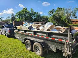 Trusted Leland, MS Junk Removal Services Experts